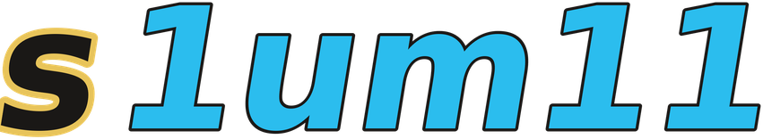 s1um11 logo